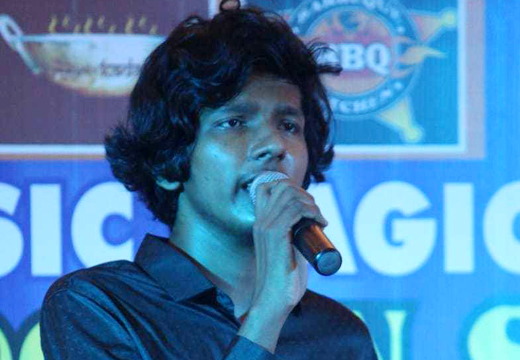 Singer Stuart